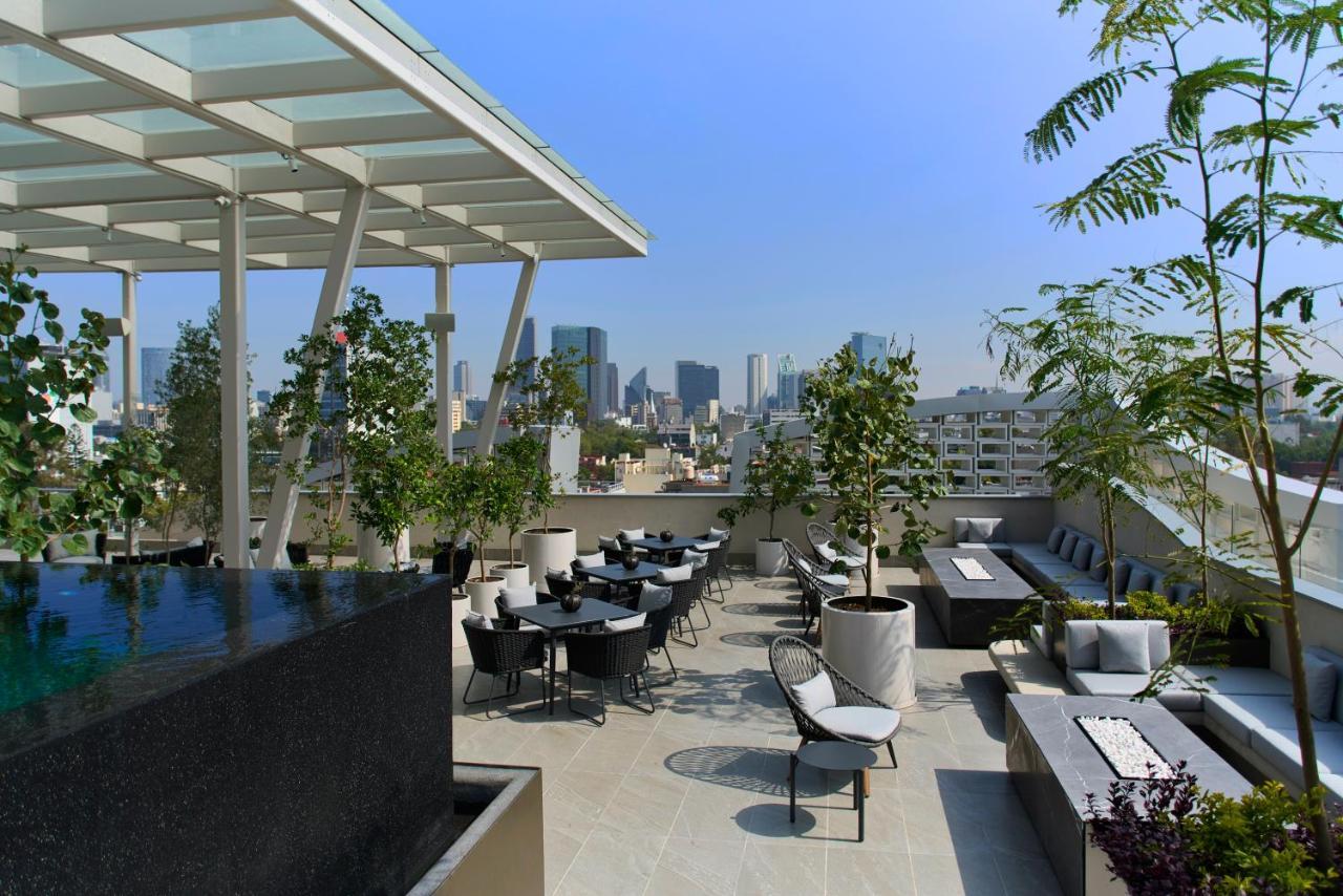 Xoma Boutique By Viadora * Mexico City