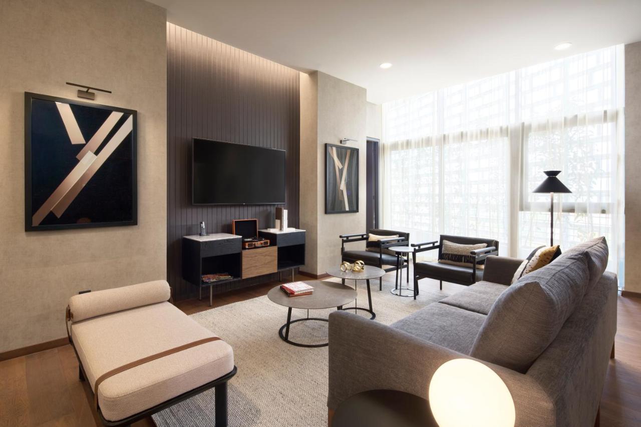 Xoma Boutique By Viadora Appartement *