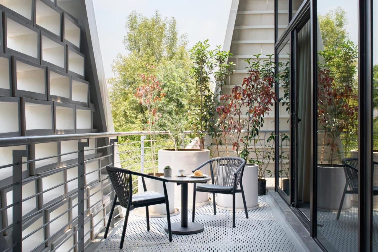 Xoma Boutique By Viadora Appartement Mexico