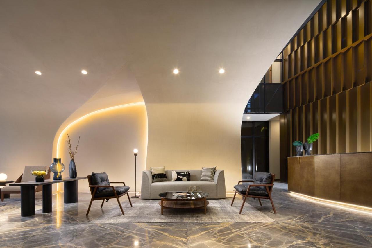 Appartement Xoma Boutique By Viadora